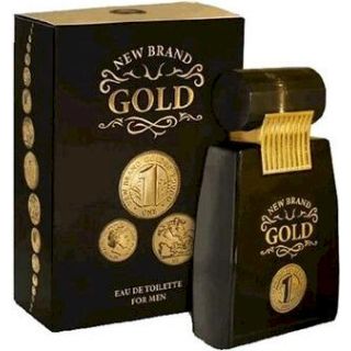 New Brand Parfums Prestige EDT 100ml (5425017734277)
