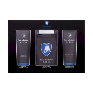 Lamborghini Acqua EDT 125ml (810876038430)
