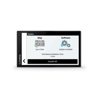 Garmin Drivesmart 66 MT-S EU GPS Navigator (010-02469-10)