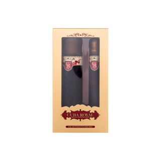 Cuba Royal EDT 100ml (7815562211817)