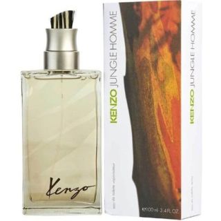 Kenzo Jungle Homme EDT 75ml (3274872508385)