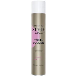Inebrya Style-In Hair Spray 500ml (8008277000459)