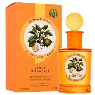 Monotheme Book of Citruses EDT 100ml (7815562225890)