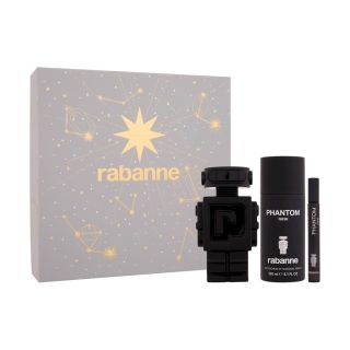 Paco Rabanne Phantom PAR 100ml (3349668656264)