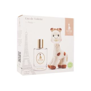Sophie La Girafe Sophie La Girafe EDT 100ml (3701392053205)