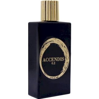 Accendis 0.2 EDP 100ml (8054521910029)
