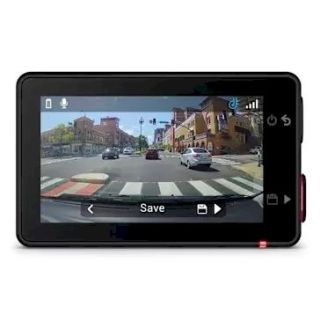 Garmin Dash Cam X310 Car Dash Camera / black (010-02860-10)