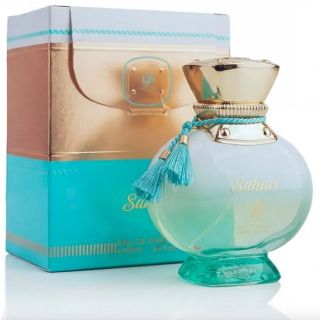 Al Wataniah Sahari EDP 100ml (5055810057299)