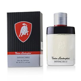 Lamborghini Invincibile EDT 40ml (856857007125)