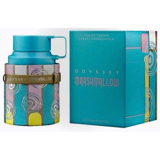 Armaf Odyssey EDP 100ml (6295199807217)