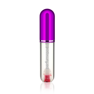 Perfume Pod Pure Refillable 5ml (4897028696478)