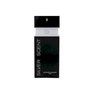 Jacques Bogart Silver Scent EDT 100ml (3355991002319)
