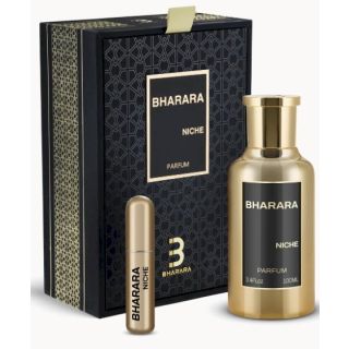 Bharara Niche PAR 100ml (850050062042)