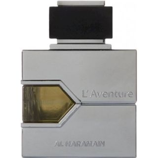 Al Haramain L'Aventure EDP 100ml (TESTER) (7815562210551)
