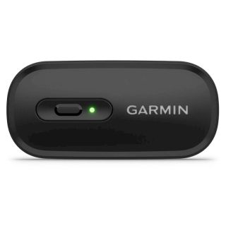 Garmin HRM 200 Heart Rate Monitor Strap XS-S black (010-13388-01)