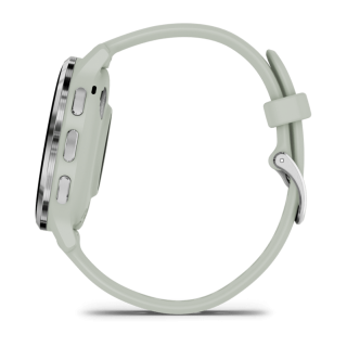 Garmin Watch Strap for Venu 3S 18mm / sage gray (010-13256-01)