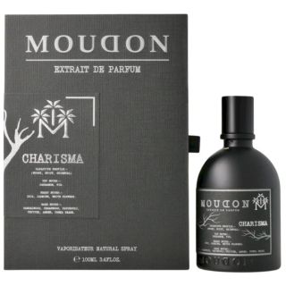 Moudon Charisma PAR 100ml (3001020720210)