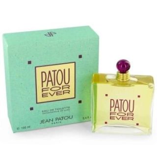Jean Patou Patou Forever EDT 100ml (3346400008862)