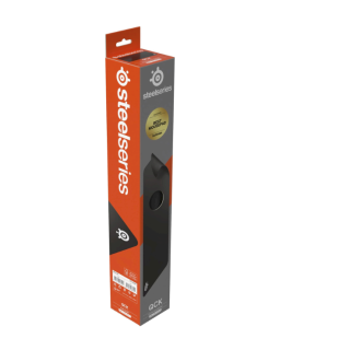 SteelSeries Qck XXL Mouse Pad 900 x 400 x 4 mm / BOX DAMAGED (63429(BOX))