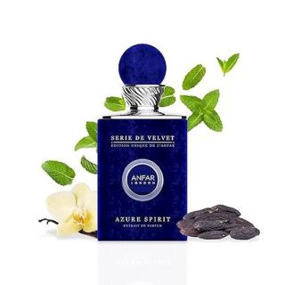 Anfar Serie de Velvet PAR 100ml (6292257643510)
