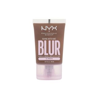 NYX Professional Makeup Bare With Me Makeup 30ml (800897234515)