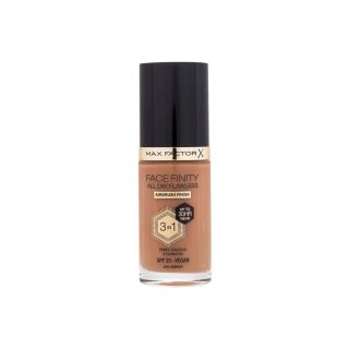 Max Factor Facefinity Makeup 30ml / SPF20 (3616303999599)