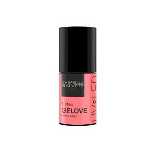 Gabriella Salvete GeLove Nail Polish 8ml (8595017998164)