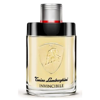 Lamborghini Invincibile EDT 75ml (856857007118)