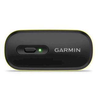 Garmin HRM 600 Heart Rate Monitor XS-S / black (010-13383-01)