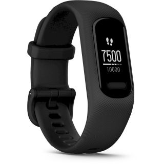 Garmin Vivosmart 5 L Activity Tracker / black (010-02645-14)