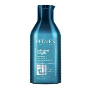 Redken Extreme Length Shampoo 300ml (3474636920211)