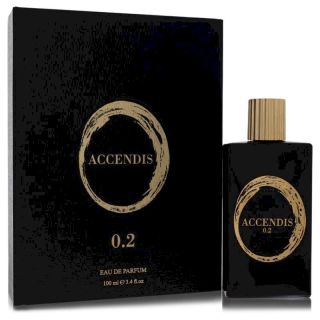 Accendis 0.2 EDP 100ml (8054521910029)