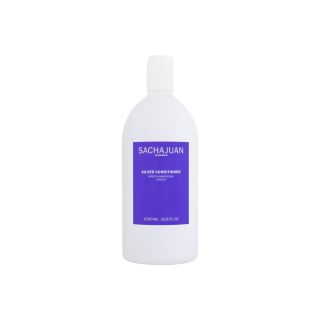 Sachajuan Silver Conditioner 1000ml (7350016331890)