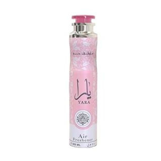 Lattafa Yara Housing Spray and Diffuser 300ml (6291108735213)