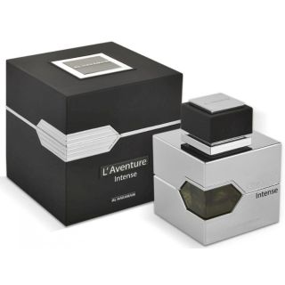 Al Haramain L'Aventure PAR 100ml (TESTER) (7815562239514)