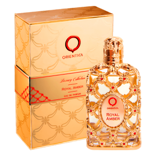 Orientica Luxury Collection EDP 150ml (6297001158241)