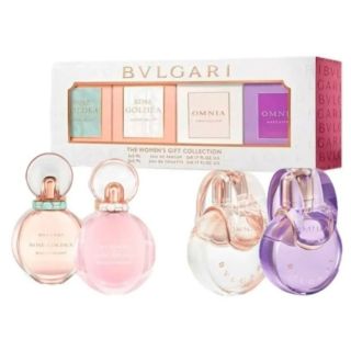 Bvlgari Women’s Gift Collection EDT 5ml (783320422447)