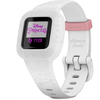 Garmin Vivofit Jr.3 Disney Princess Activity Tracker for Kids / white (010-02441-12)