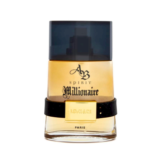 Lomani AB Spirit Millionaire EDP 100ml (3610400035839)