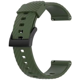 Garmin Quick Release Watch Strap for Venu X1 24mm / green (010-13907-01)