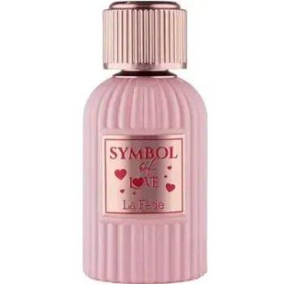 La Fede Symbol Of Love EDP 100ml (6291107978826)