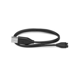 Garmin USB-A Charging / Data Cable 0.5m / black (010-12491-01)