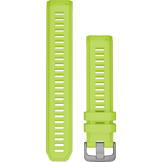 Garmin Instinct 2S Surf Watch Strap for Garmin Instinct 2S / lime (010-13104-05)