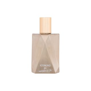 Iceberg Be Wonderfully You EDT 100ml (8057714450708)