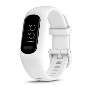 Garmin Vivosmart 5 S/M Activity Tracker / white (010-02645-11)