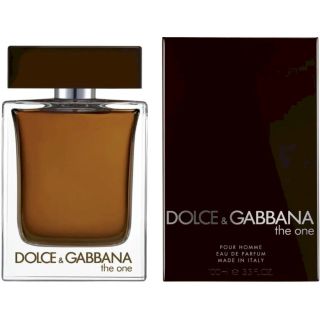 Dolce&Gabbana The One EDP 100ml (8056669925859)