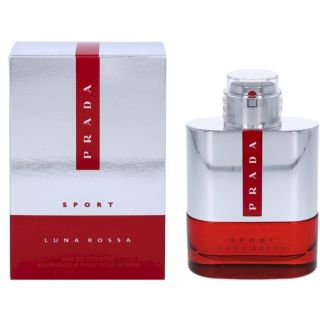 Prada Luna Rossa EDT 100ml (3614273544962)