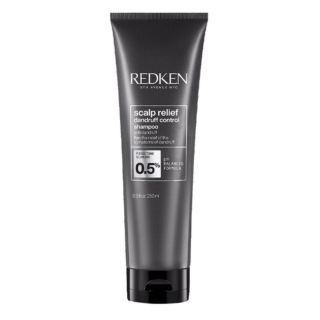 Redken Scalp Relief Dandruff Control Shampoo 250ml (3474636920273)
