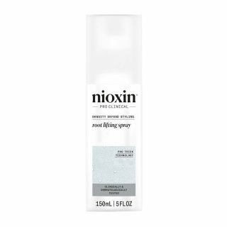 Nioxin Density Defend Styling Hair Volume 150ml (4064666897820)