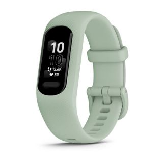 Garmin Vivosmart 5 Activity Tracker S/M / green (010-02645-12)